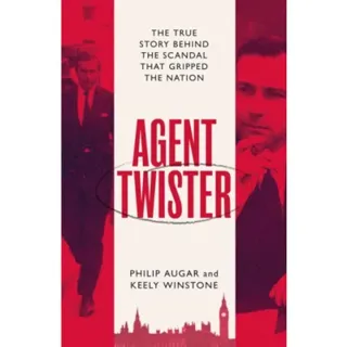 Agent Twister