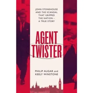 Agent Twister