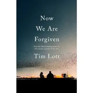 Now We Are Forgiven