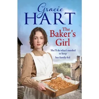 The Baker's Girl