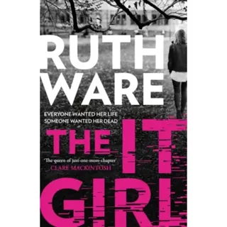 The It Girl