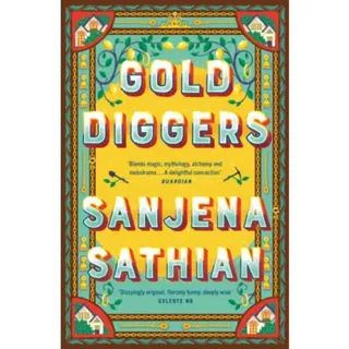 Gold Diggers