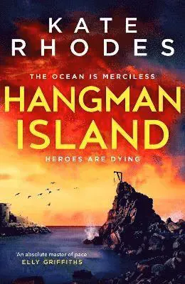 Hangman Island