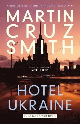 Hotel Ukraine