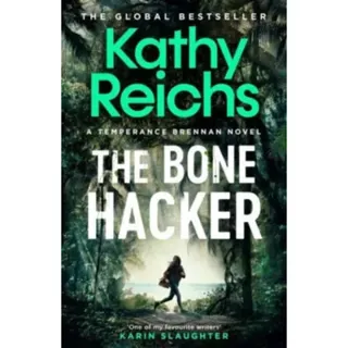 The Bone Hacker