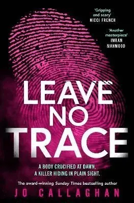 Leave No Trace