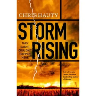 Storm Rising