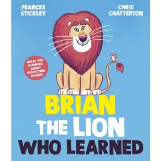 Brian the Lion who Learned