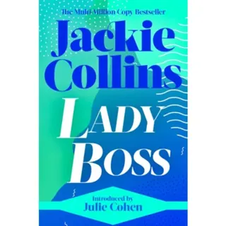 Lady Boss