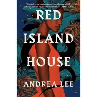Red Island House