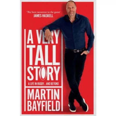 A Very Tall Story