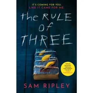 The Rule of Three
