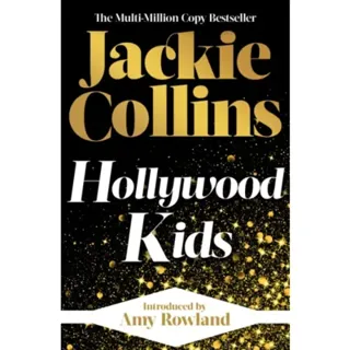 Hollywood Kids