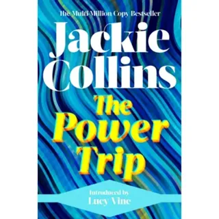 The Power Trip