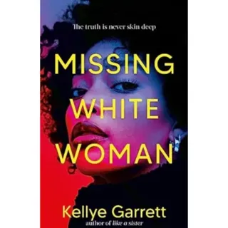 Missing White Woman