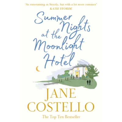 Summer Nights at the Moonlight Hotel