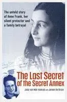 Last Secret of the Secret Annex