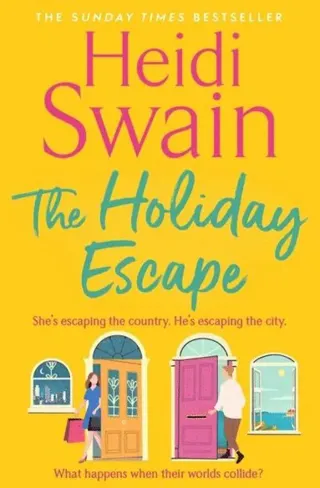 Holiday Escape
