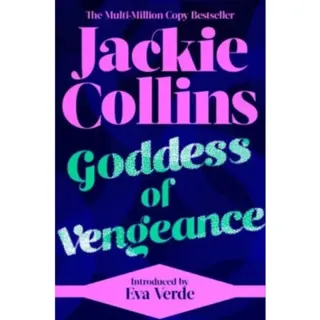 Goddess of Vengeance