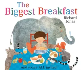 Biggest Breakfast