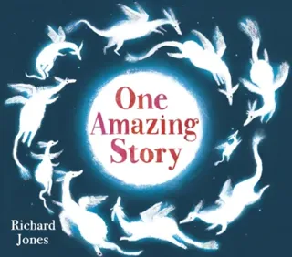 One Amazing Story