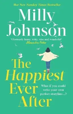 The Happiest Ever After