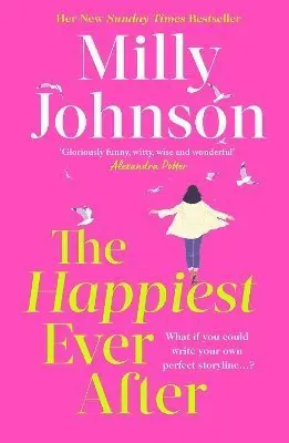 The Happiest Ever After