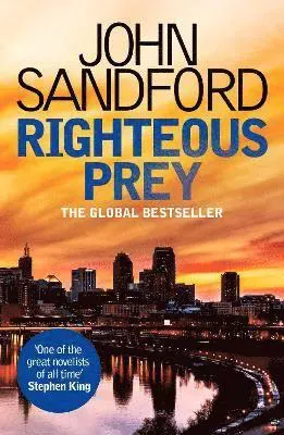 Righteous Prey