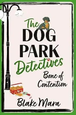 Bone of Contention