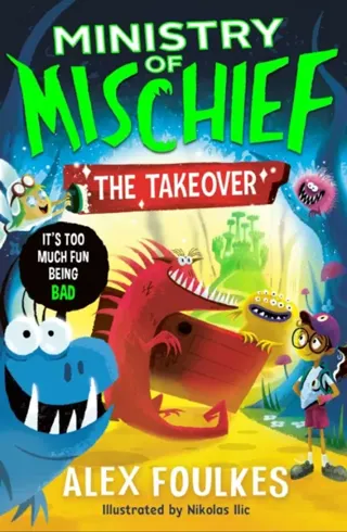 The Takeover