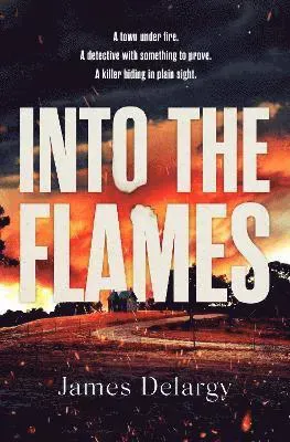 Into the Flames