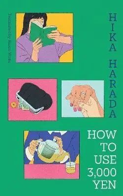 How To Use 3,000 Yen