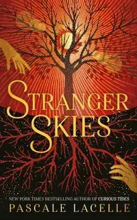 Stranger Skies: Volume 2