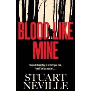 Blood Like Mine