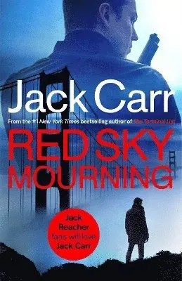 Red Sky Mourning