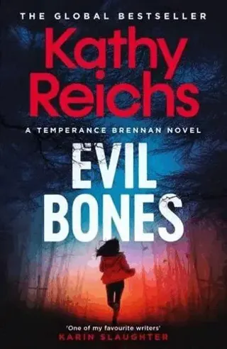 Evil Bones