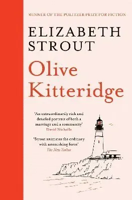 Olive Kitteridge