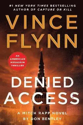 Denied Access
