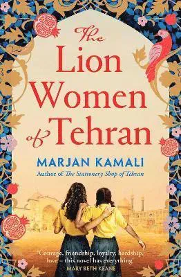 Lion Women of Tehran
