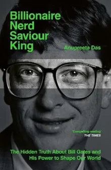 Billionaire, Nerd, Saviour, King