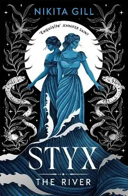 Styx- The River- Volume 2