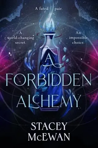 A Forbidden Alchemy