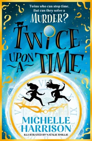 Twice Upon a Time