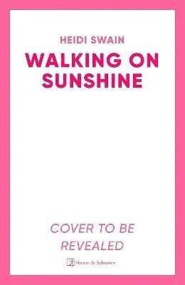 Walking on Sunshine