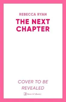 The Next Chapter