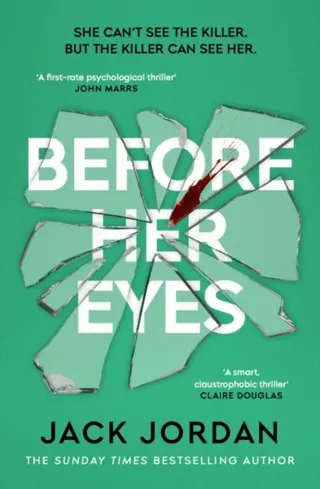 Before Her Eyes