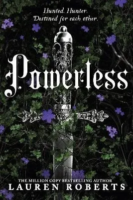Powerless: Collector's Edition Hardback
