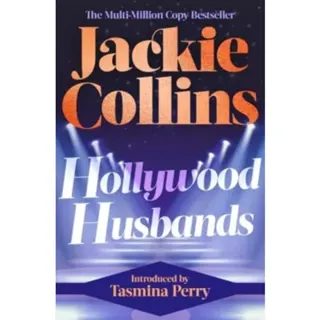 Hollywood Husbands