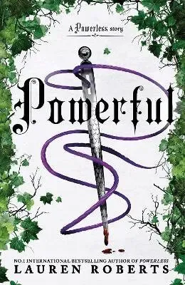 Powerful: Deluxe Collector's Edition Hardback
