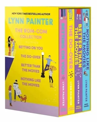 Lynn Painter: The Rom-Com Collection